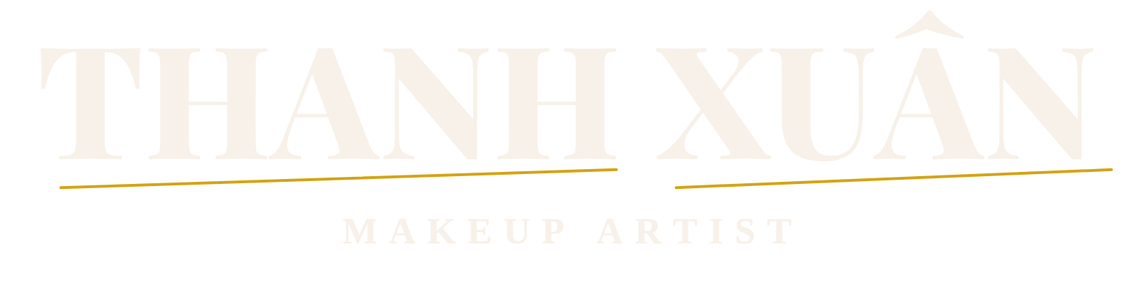 Thanh Xuân Makeup Artist