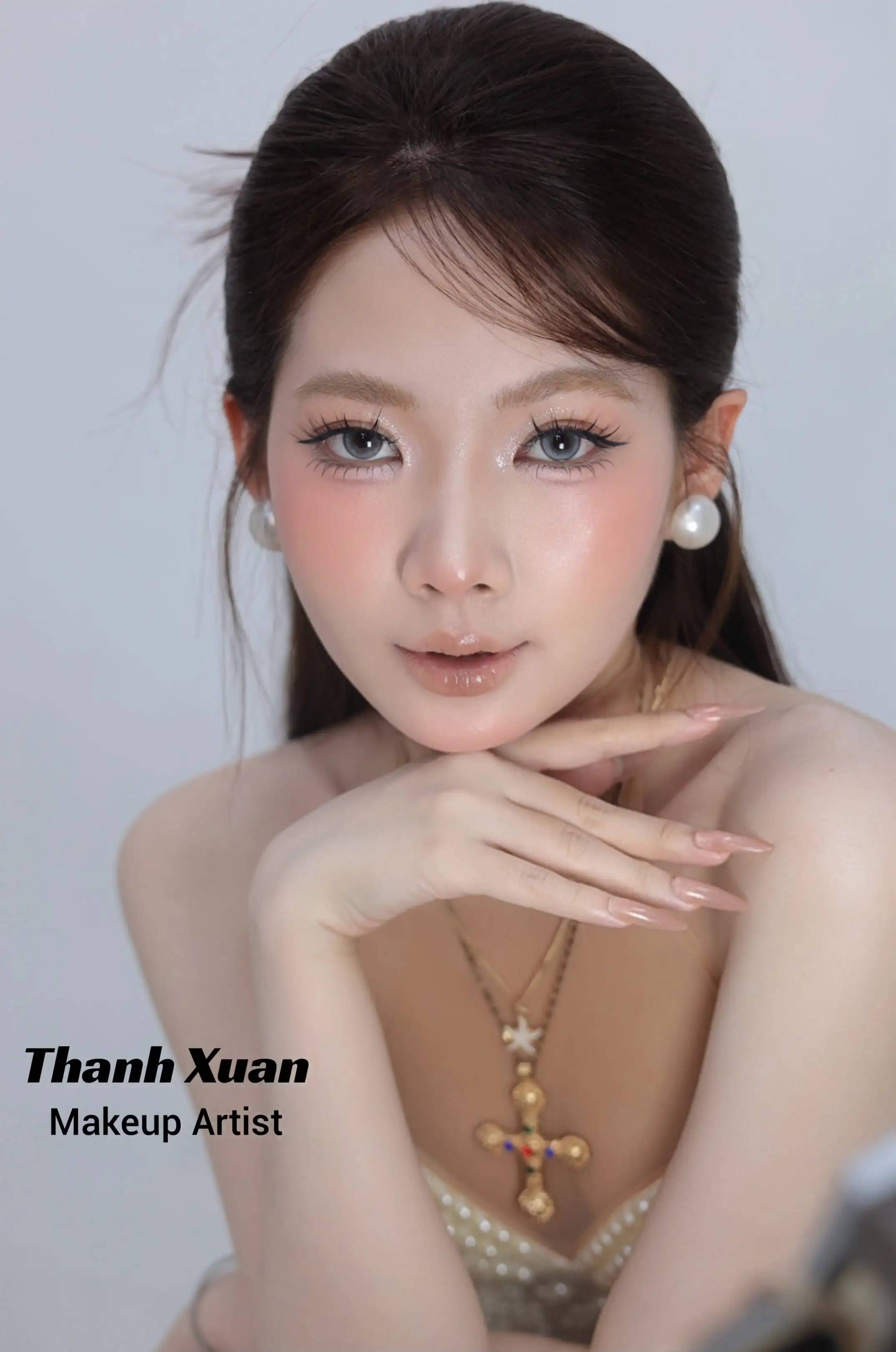 Makeup cá nhân Hà Nội - layout 1