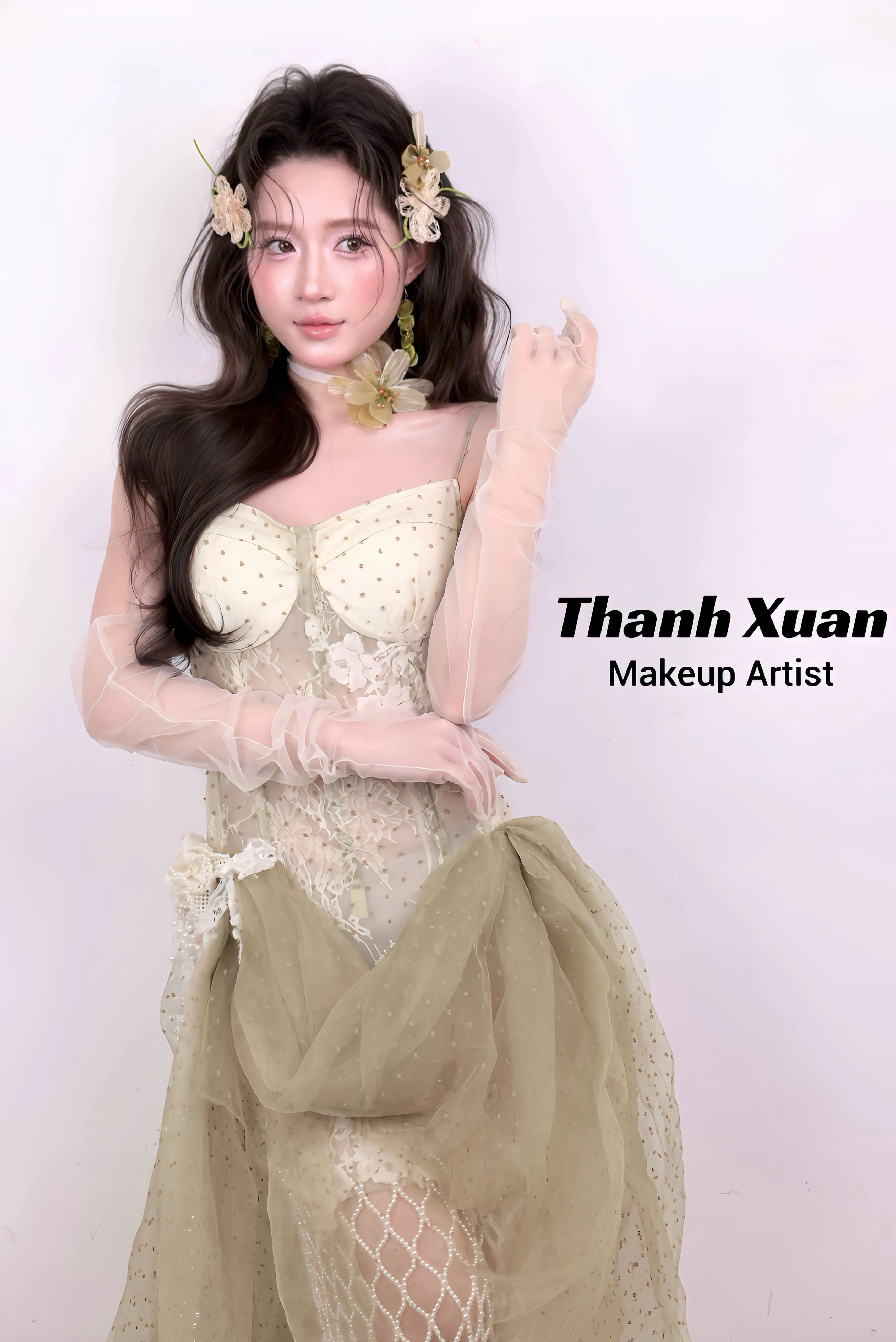 Makeup cá nhân Hà Nội - layout 2