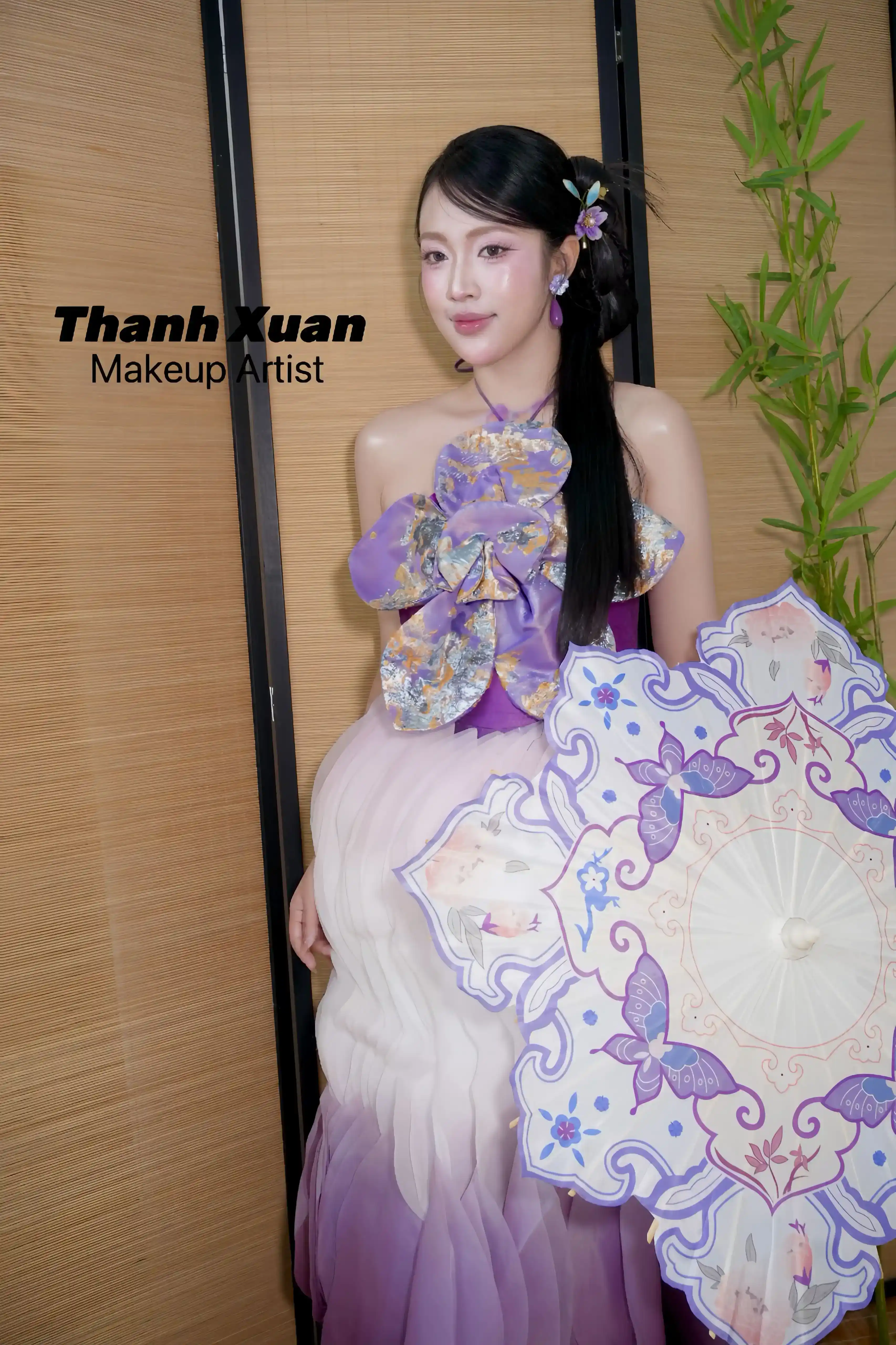 Makeup cá nhân Hà Nội - layout 3
